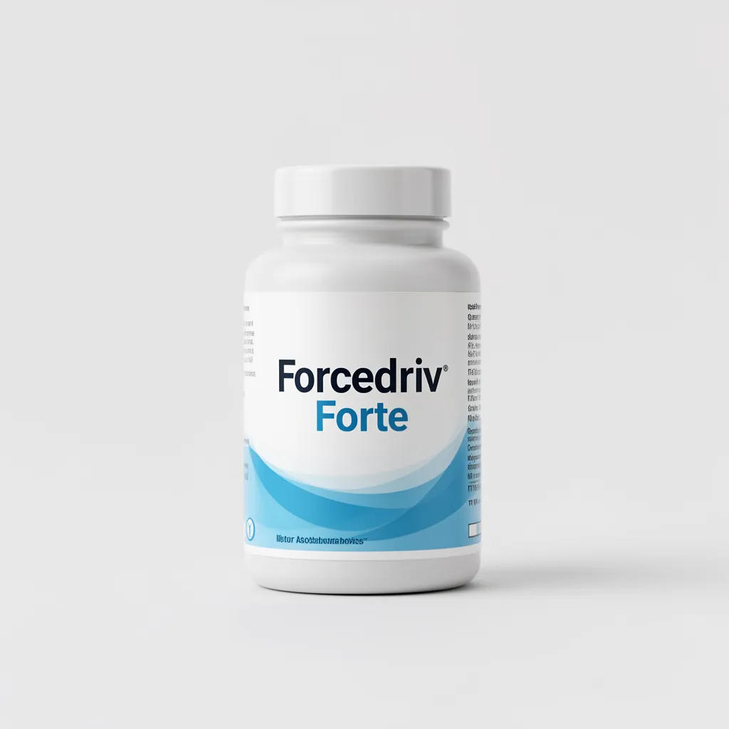 Forcedriv Forte